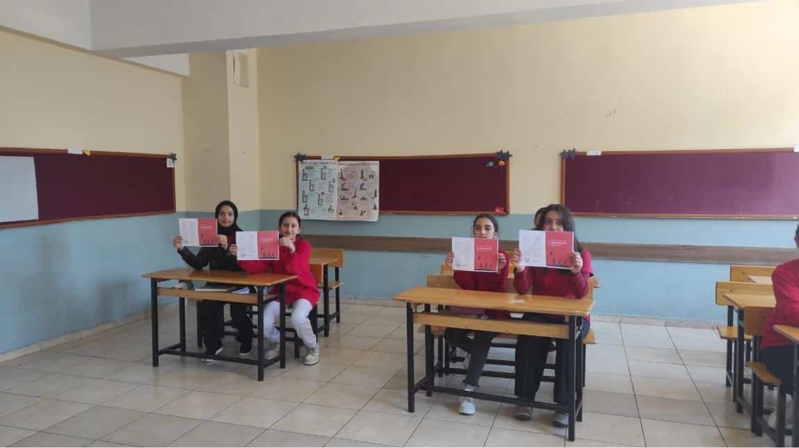 Dijital Dünyada Çocuk Hakları 